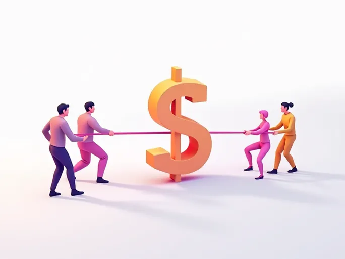 Temu高薪抢人内幕月薪4万SHEIN精英团队成挖角重点