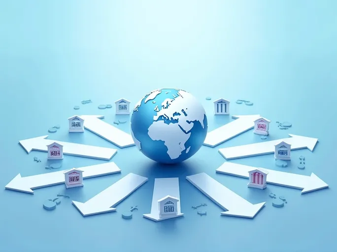 SWIFT Codes Explained for Safe Santander UK Transfers