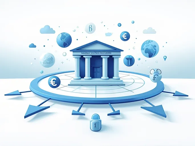 跨境汇款必知BANQUE EXTERIEURE DALGERIE的SWIFTBIC代码解析