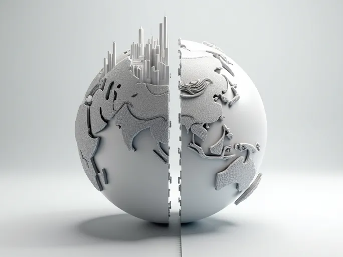 China Launches Antitrust Probe Into Google Amid US Trade Tensions