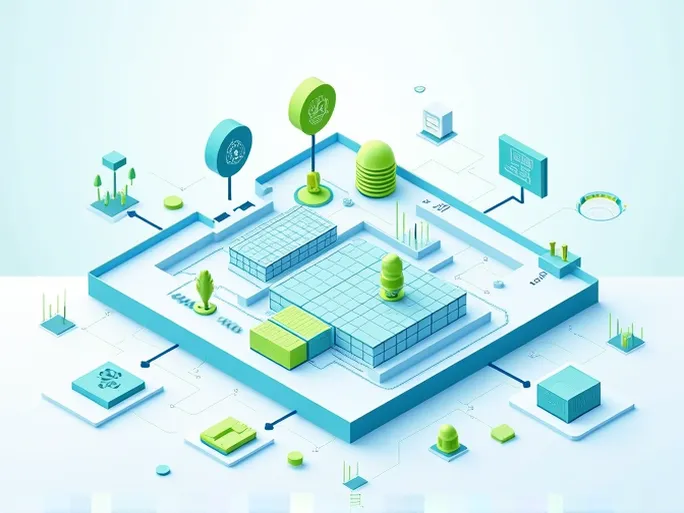 AI驱动的仓库安全管理新模式从响应到预防的转变