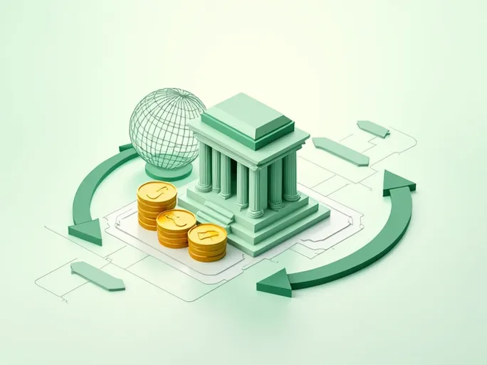 探索越南国家银行的SWIFT代码与分支信息