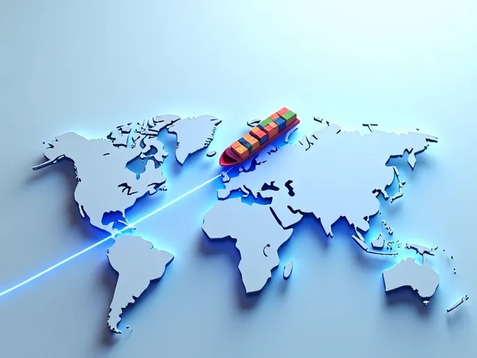 Ningbozhoushan Ranks 7th in Global Shipping Hub Index