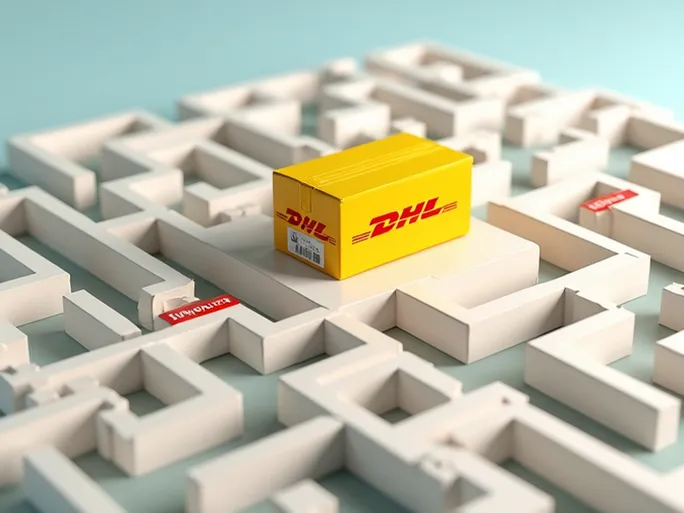 DHL Updates Lithium Battery Shipping Rules to Reduce Returns