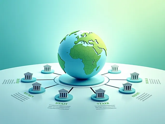 轻松找到Bsp金融集团在库克群岛的分行SWIFT代码