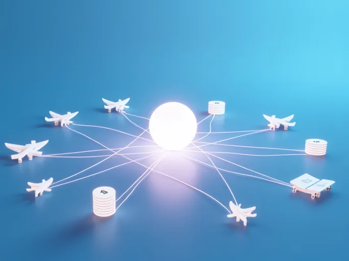 重塑航空业交互标准ShopOrderPay 标准委员会赋能高效交易