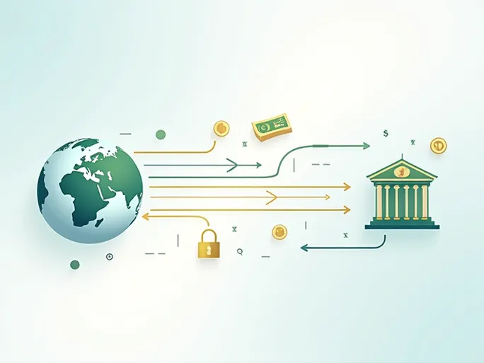 NCBKSAJE555 SWIFT Code Ensures Secure International Transfers