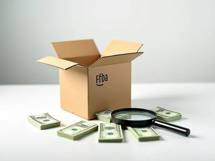 Amazon Sellers Guide to FBA Lost Inventory Reimbursement