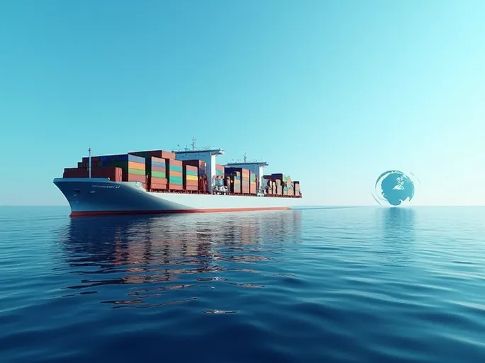 Guide to Efficient Costeffective International Ocean Freight