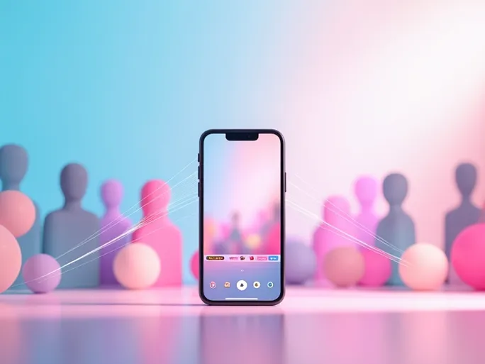 TikTok 爆款视频炼成术新手到高手的完整指南