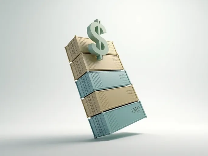 IMO危险品附加费调整企业如何应对成本变动