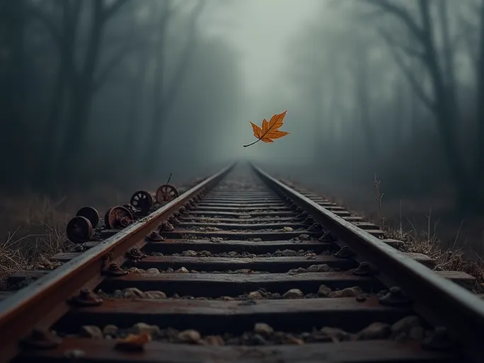 US Rail Freight Volumes Decline in June Amid Slumping Demand