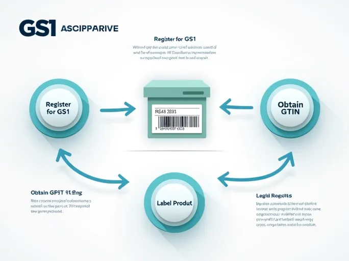 Amazon Sellers Guide to Legally Obtaining UPC Codes