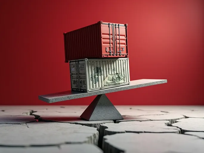 警惕HMM面临千万美元索赔跨境电商物流风险升级