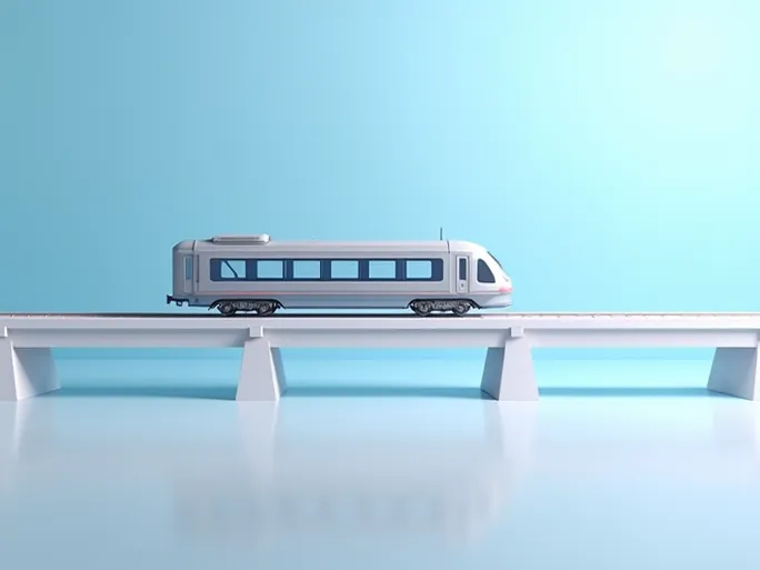 Union Pacific Adopts Lean Operations to Drive Growth