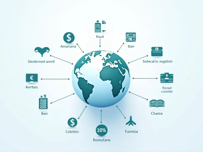 了解Navy Federal的SWIFT代码及国际汇款注意事项