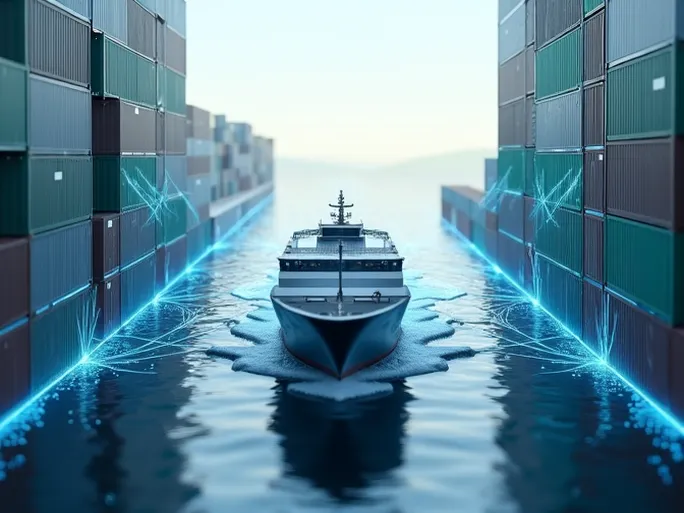 VGM实施在即港口如何化解称重难题保障供应链畅通