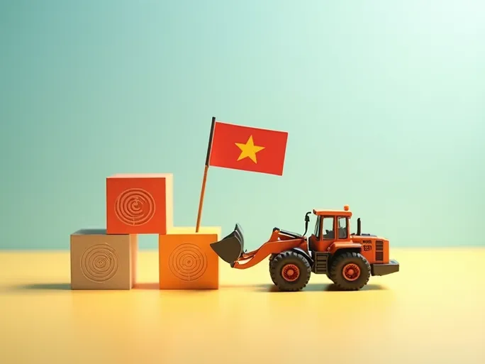 TikTok Shop越南新手期突围100单限制破解之道