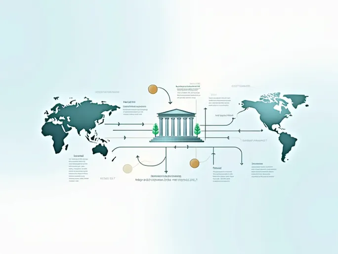 掌握RABOBANK汇款关键了解SWIFTBIC代码的真正重要性