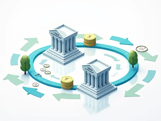 跨国汇款必备深入解析SOLADEST448 SWIFTBIC代码