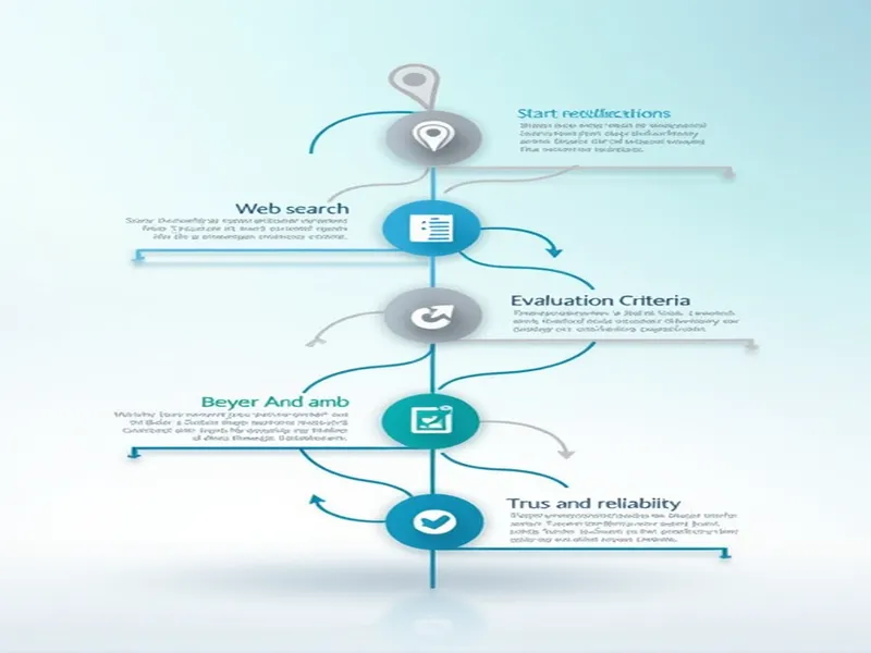 选择理想物流商的终极指南