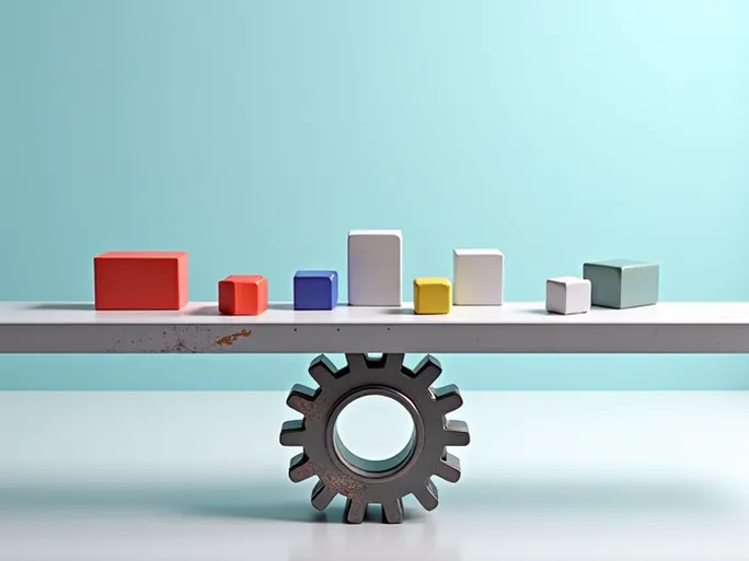 告别用工荒物流企业如何高效应对未来挑战