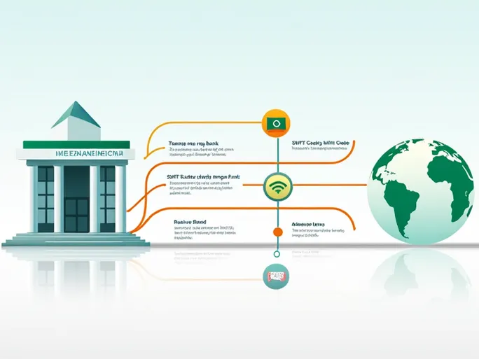 Guide to International Remittances Via Meezan Banks SWIFT Code