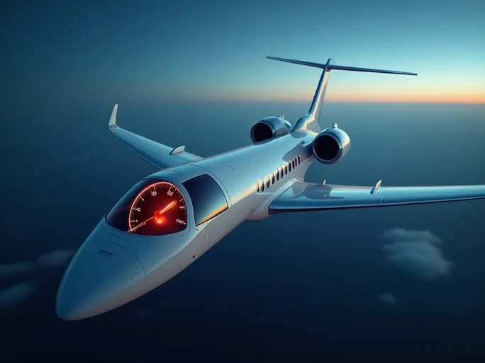 航空业财务生存法则疫情危机下的现金流管理与战略突围