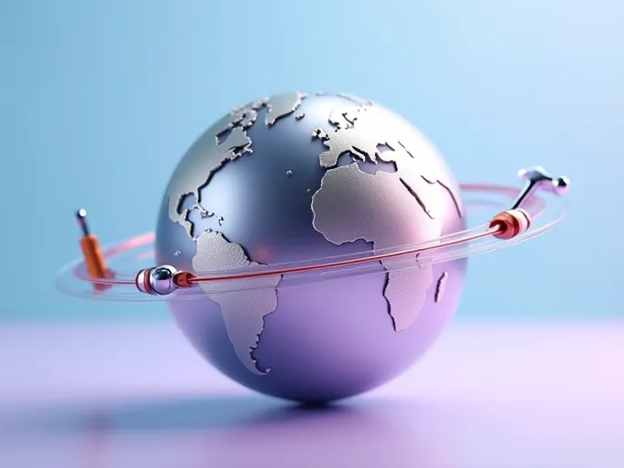 Globex Tech Expands Crossborder Ecommerce with Tool Exports