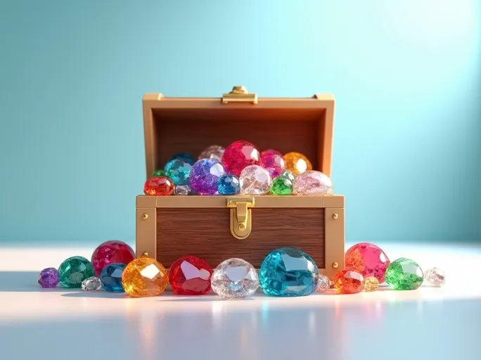 亚马逊关键词库速成20分钟全覆盖流量秘籍