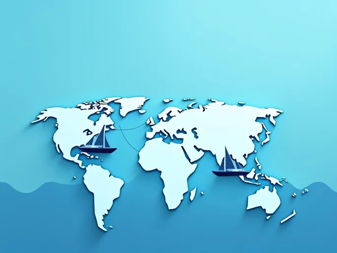 Malaysia Cargo Shipping Routes and Fare Guide