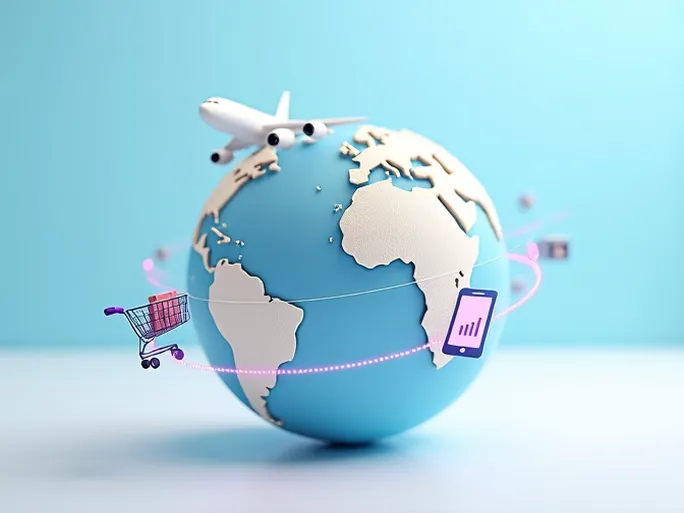 跨境电商情报站亚马逊扩张TikTok图文Temu升级卖家掘金新攻略