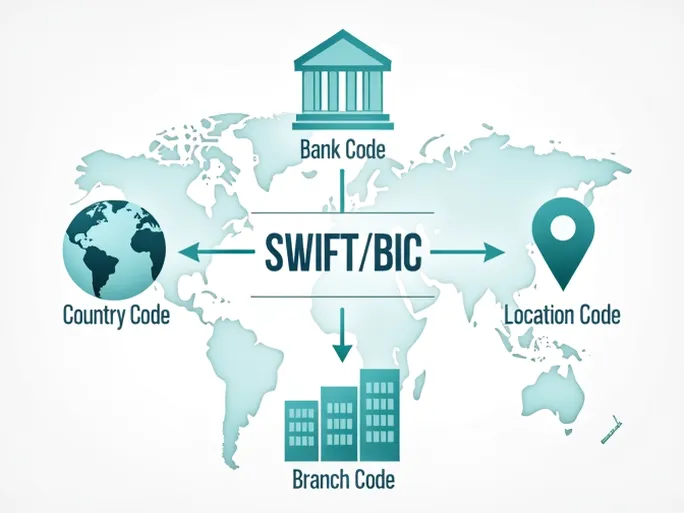 深入了解SWIFTBIC代码BANCA DI SAN MARINO SPA的明细解析