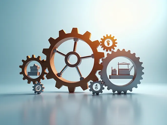 Freight Expert Nightingale on Supply Chain Challenges