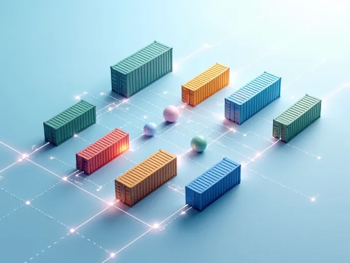 Genpro Buys Cargo Chief Logistics to Expand Tech Freight Services