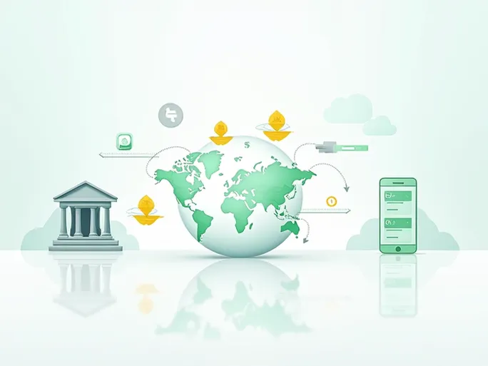 Standard Chartered Introduces New SWIFT Code for Global Transfers