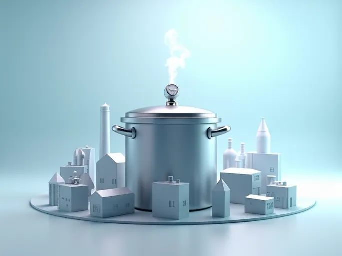 Industrial Property Vacancies Hit Record Low As Rents Surge JLL