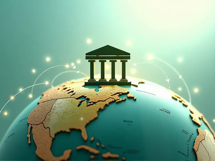 OCCICOBCBAQ哥伦比亚西方银行SWIFT代码详解与应用指南