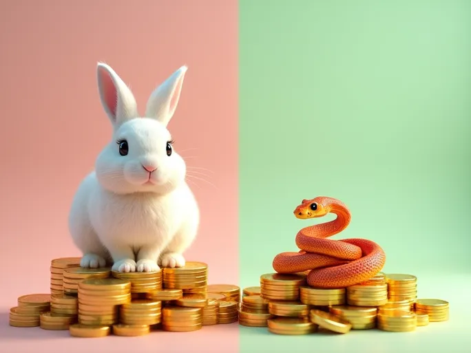 Pet Rabbit Boom Sparks Growth in Niche Pet Market