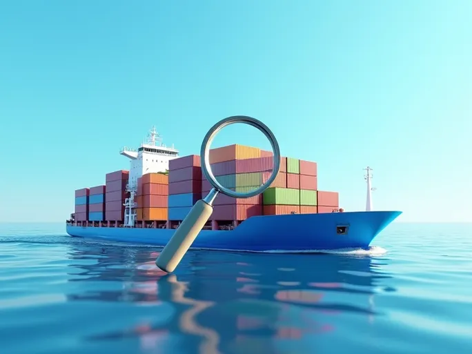 Ocean Freight Costs Explained Key Charges and Trends