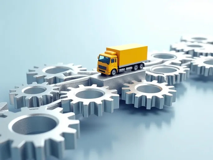 老 dominion 货运运营副总裁谈 LTL 行业挑战与应对