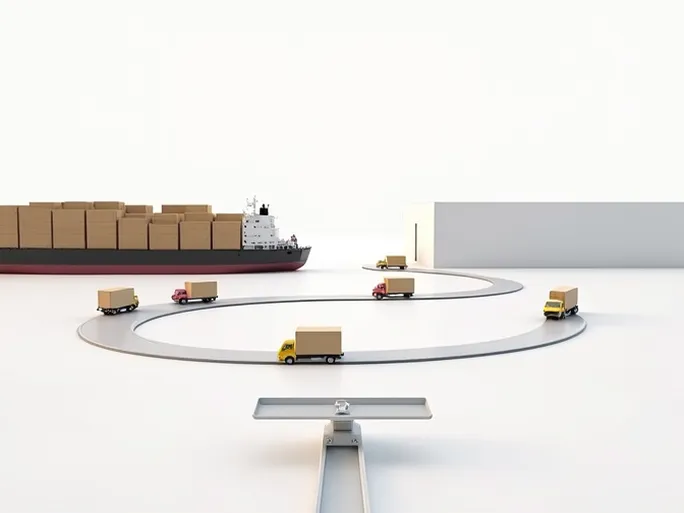 FBA发货计划一次发完还是分批进行掌握这些要点避免踩坑