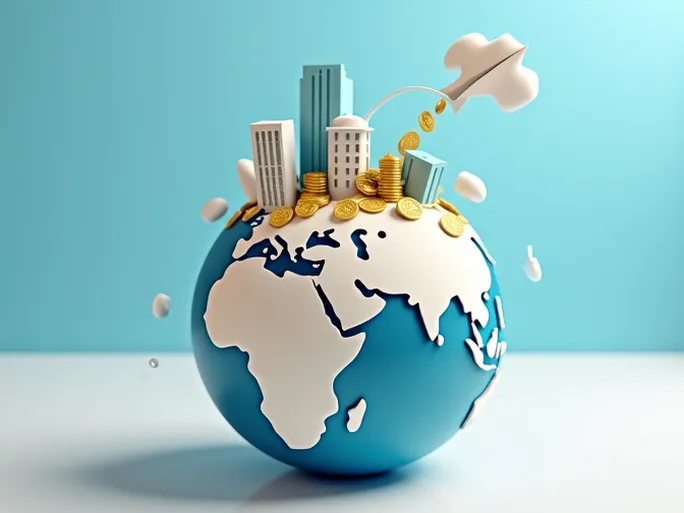 Bank of China Simplifies Crossborder Transfers With SWIFT Code Guide