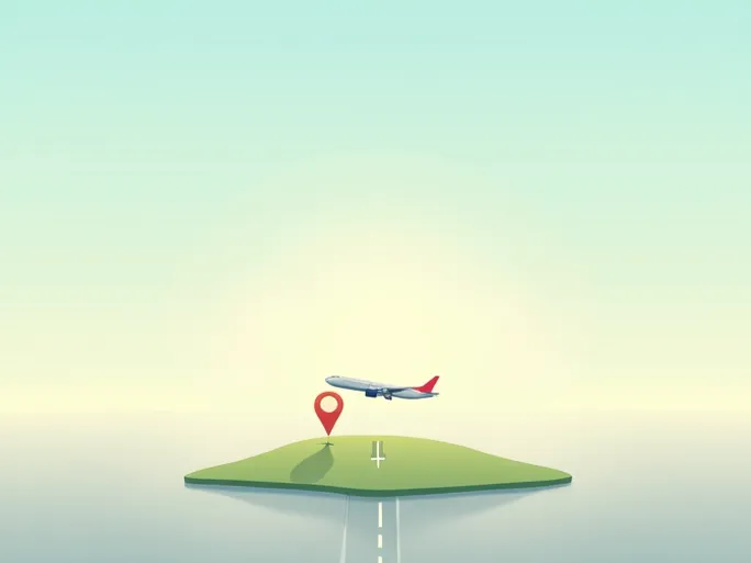 精准定位莫宁顿岛机场的ICAO代码是什么