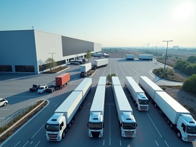 Outpost Opens Four New Freight Terminals to Expand Service Reach