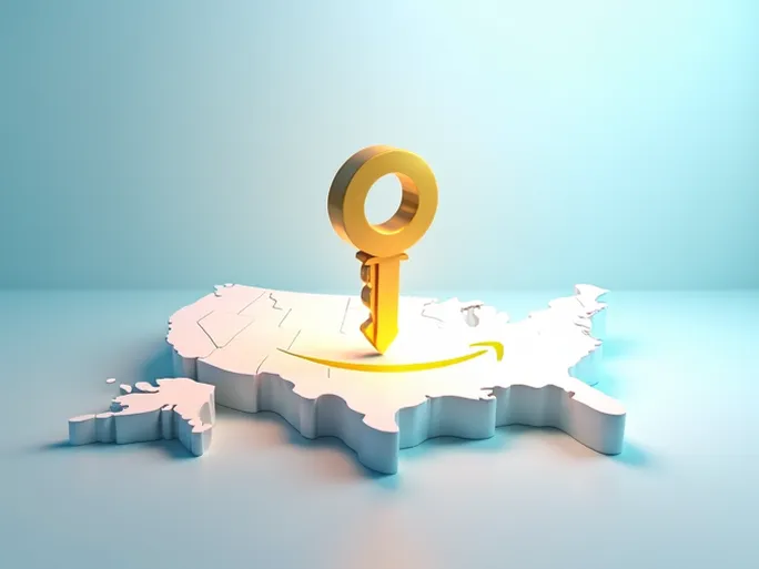 Guide to Selling on Amazon US Strategy and Brand Protection