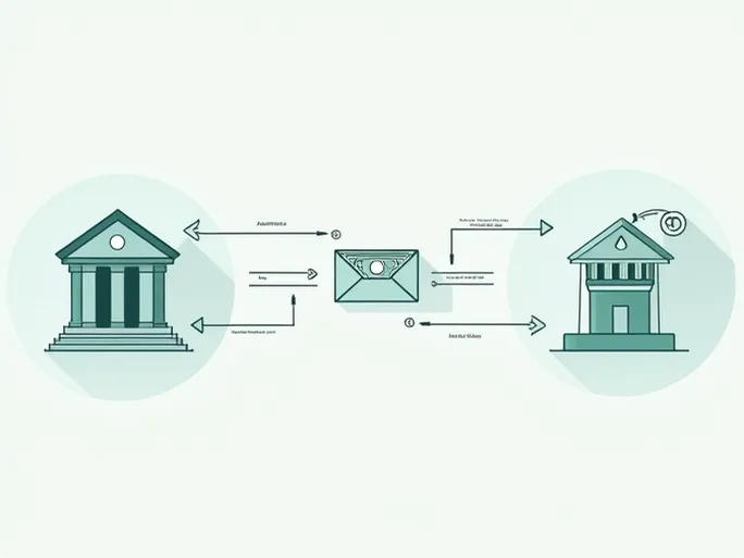 Secure Global Remittances MEGA Banks SWIFTBIC Code Explained