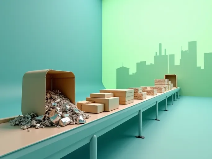 Retail Giants Invest in Ecommerce Returns Efficiency