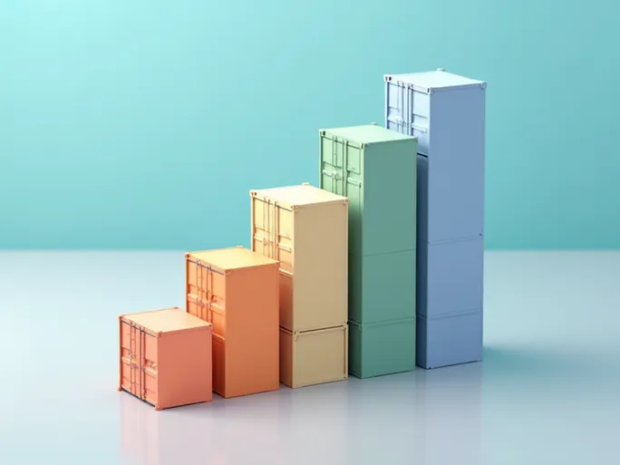 Guide to Costeffective Shipping Containers for Global Trade