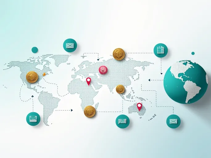 轻松获取毛里求斯汇丰银行分行SWIFT代码指南